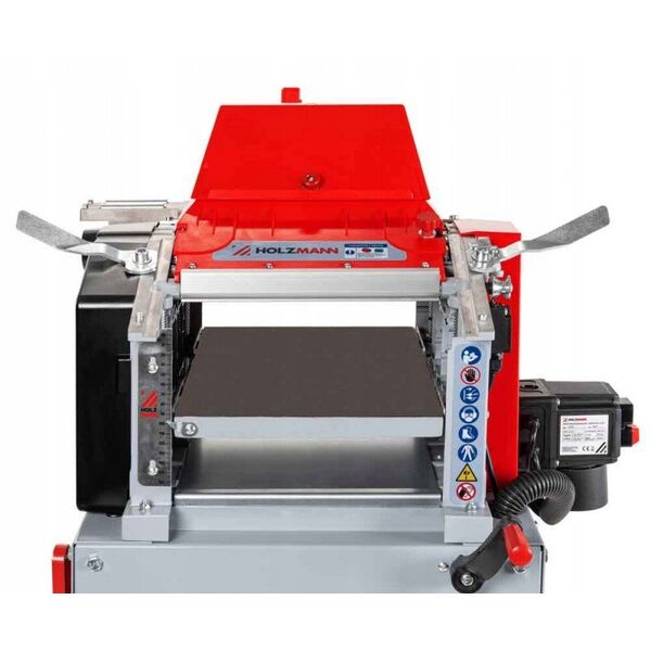 Holzmann HOB260MINI_230V Abricht-Dickenhobelmaschine