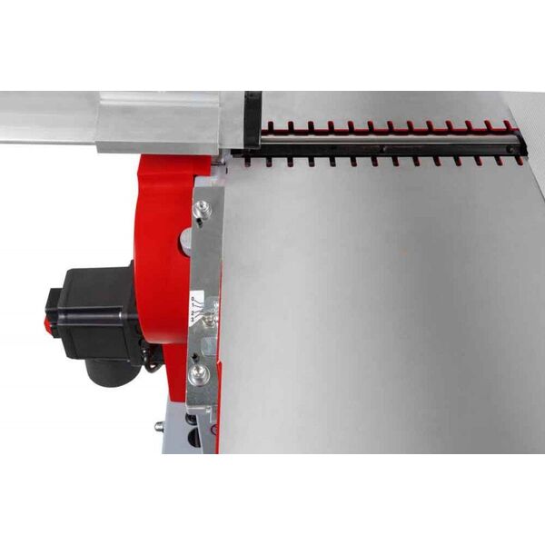 Holzmann HOB260MINI_230V Abricht-Dickenhobelmaschine