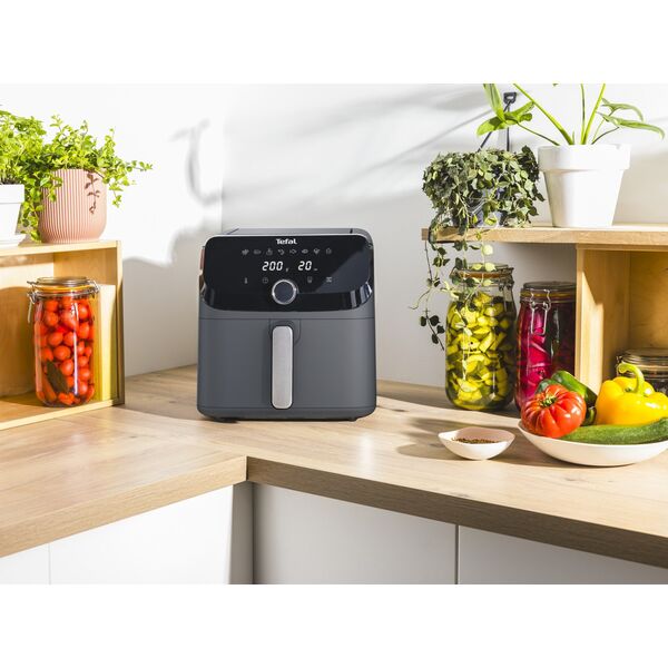 Tefal EY 855 B Easy Fry Mega Pepper