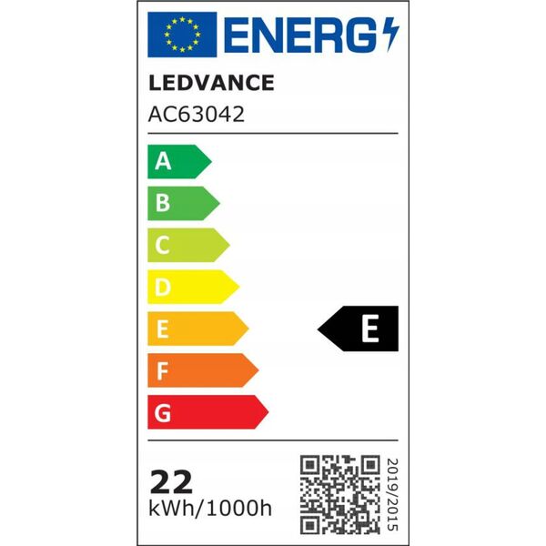 Osram LED Ringlampe T5 FC40/55 P 21,5W 830 2GX13