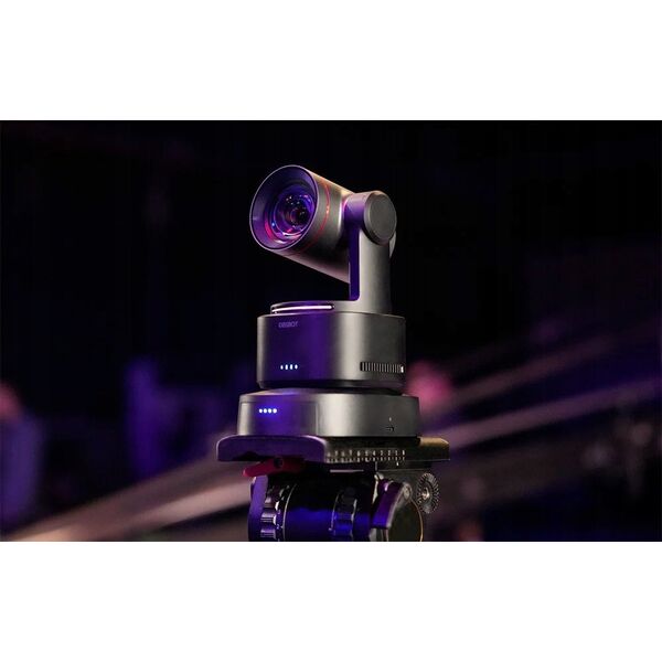 OBSBOT Tail 2 Live Production Camera
