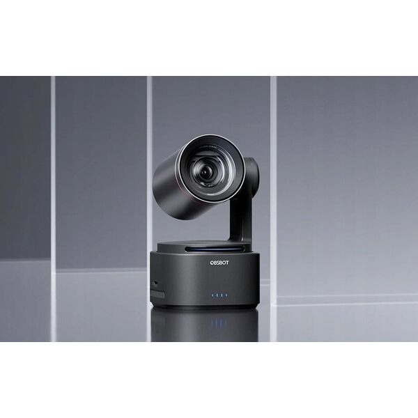 OBSBOT Tail 2 Live Production Camera