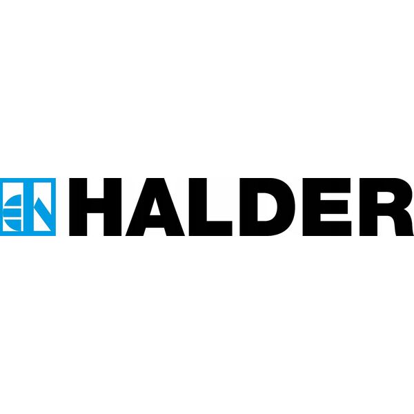 Halder SUPERCRAFT soft-face mallet 60 SUPERCR yellow Grip