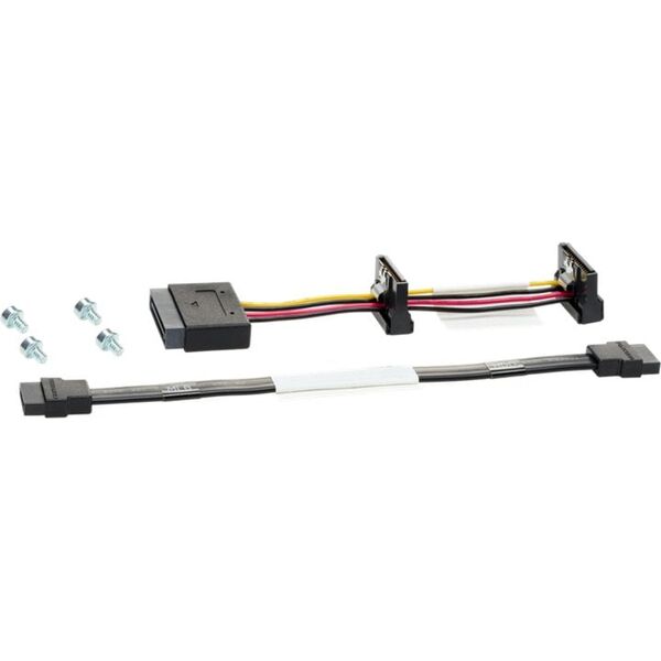 HPE ML350 Gen10 LFF Embedded SATA Cable Kit