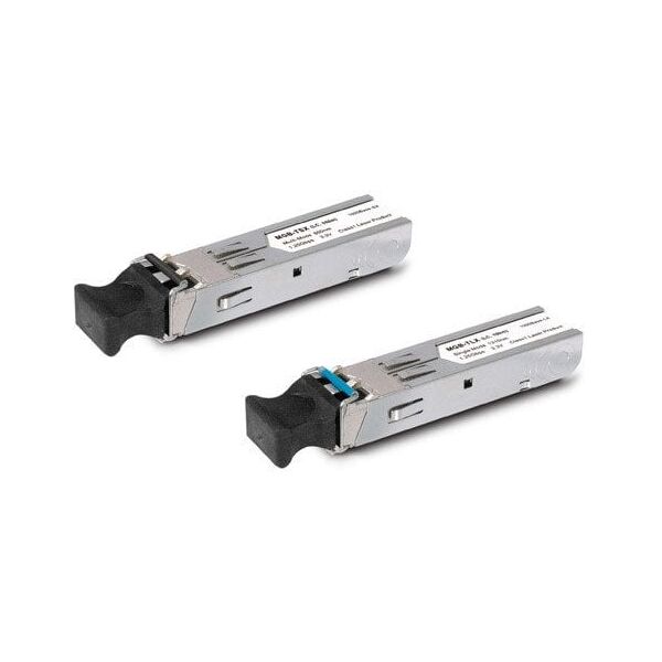 PLANET MGB-2GTLR20 moduł przekaźników sieciowych Swiatłowód SFP 1310 nm