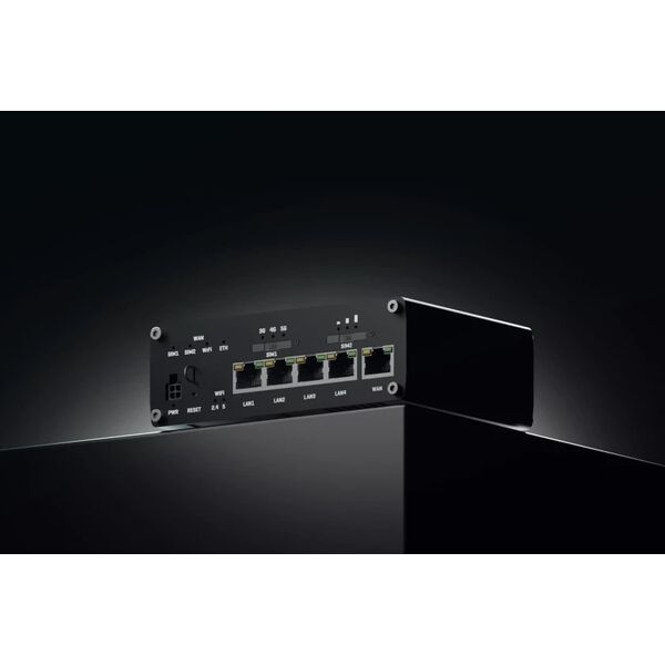 Teltonika Networks Cellular 5G Router for North America