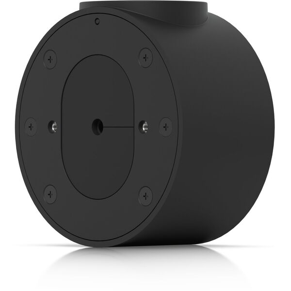 Ubiquiti UACC-Camera-CJB-B Kompaktowa Kamera z Puszką Montażową