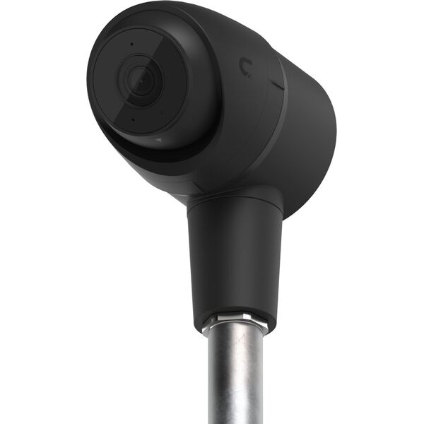 Ubiquiti UACC-Camera-CJB-B Kompaktowa Kamera z Puszką Montażową