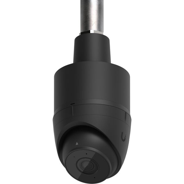 Ubiquiti UACC-Camera-CJB-B Kompaktowa Kamera z Puszką Montażową