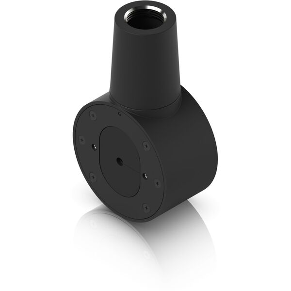 Ubiquiti UACC-Camera-CJB-B Kompaktowa Kamera z Puszką Montażową