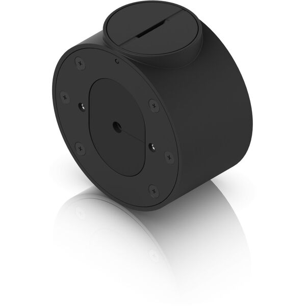 Ubiquiti UACC-Camera-CJB-B Kompaktowa Kamera z Puszką Montażową