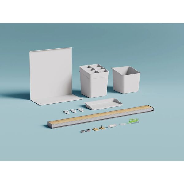 tesa COMBI-SET M
