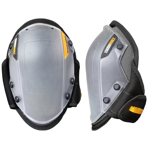 Nakolanniki robocze Toughbuilt Foamfit TB-KP-G203R ochronne piankowe