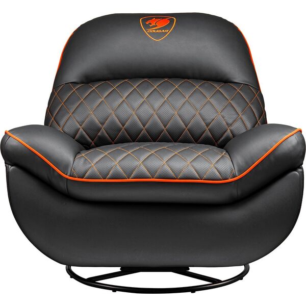 COUGAR Gaming Sofa Overlord (Speditionsversand)