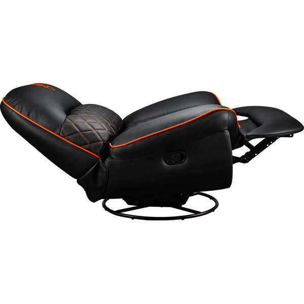 COUGAR Gaming Sofa Overlord (Speditionsversand)