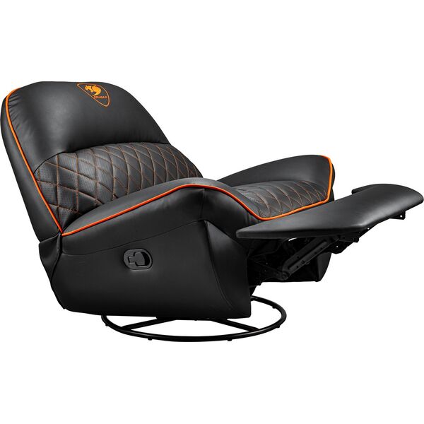COUGAR Gaming Sofa Overlord (Speditionsversand)