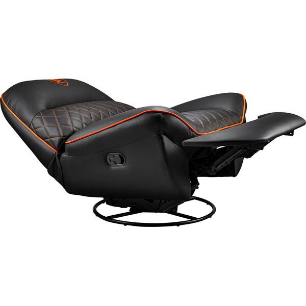 COUGAR Gaming Sofa Overlord (Speditionsversand)