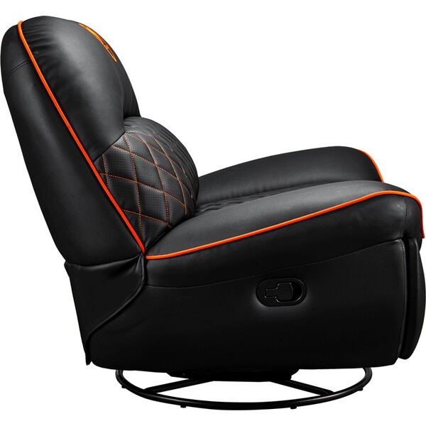 COUGAR Gaming Sofa Overlord (Speditionsversand)