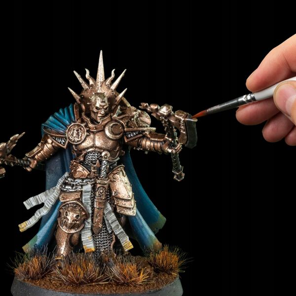 The Army Painter: Masterclass - John Blanche - Volume 2