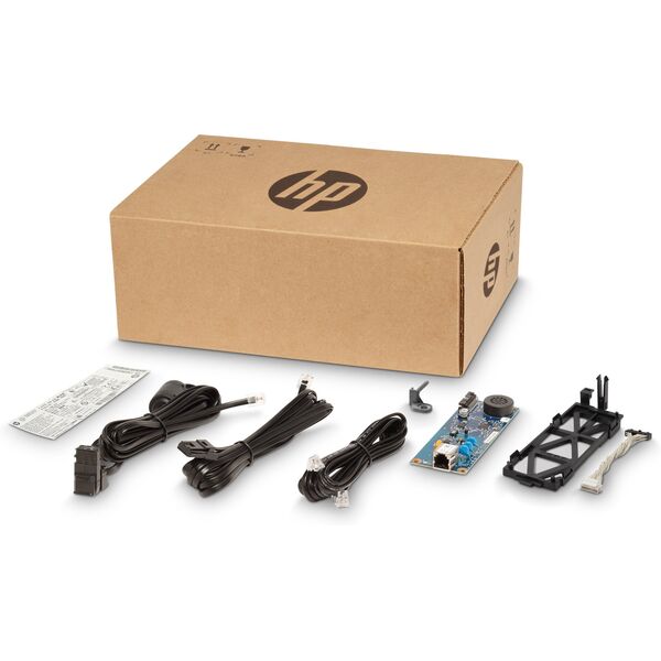 HP Fax-Schnittstellenkarte 702 für LJ MFP 6800dn/6801