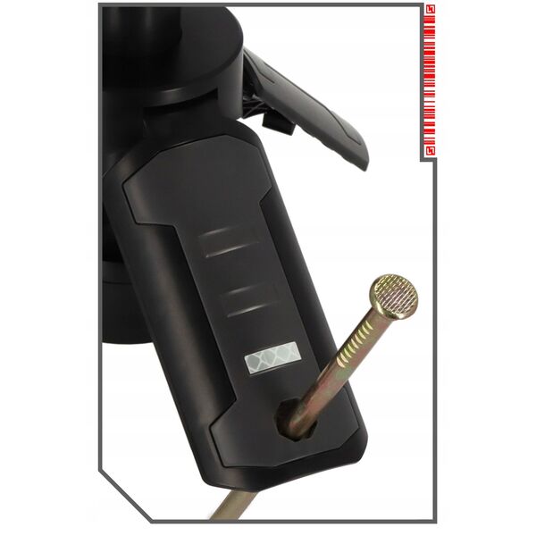 Brennenstuhl Akku LED Outdoor Campinglampe UL400AT