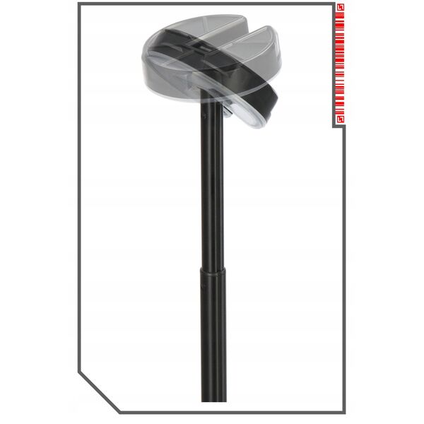 Brennenstuhl Akku LED Outdoor Campinglampe UL400AT