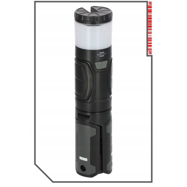 Brennenstuhl Akku LED Outdoor Campinglampe UL400AT