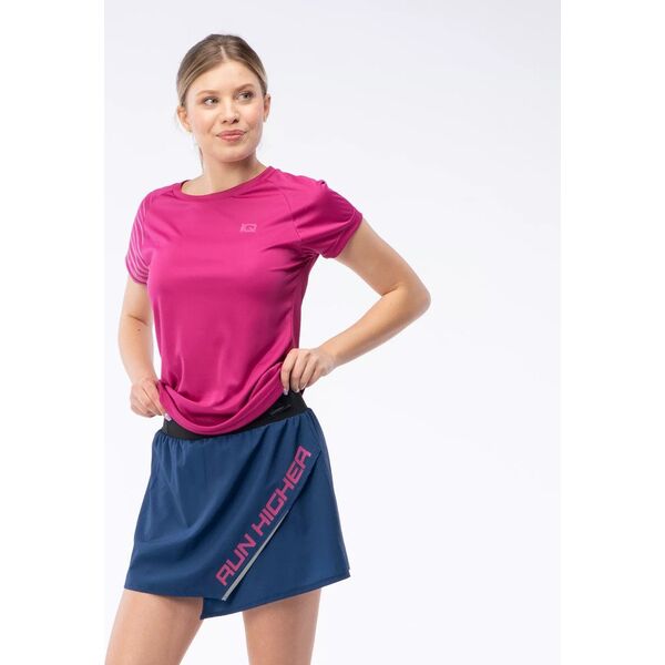 Damska Koszulka z krótkim rękawem HIDA WMNS