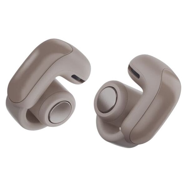 Bose Headphones 881046-0500 / Ultra Open Earbuds Sand