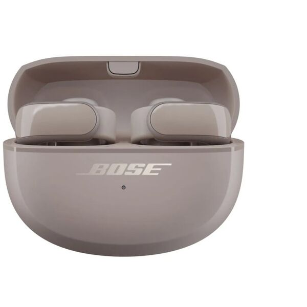 Bose Headphones 881046-0500 / Ultra Open Earbuds Sand