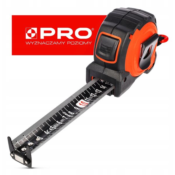 MIARA ZWIJANA W-ROCKER 32MM 5M