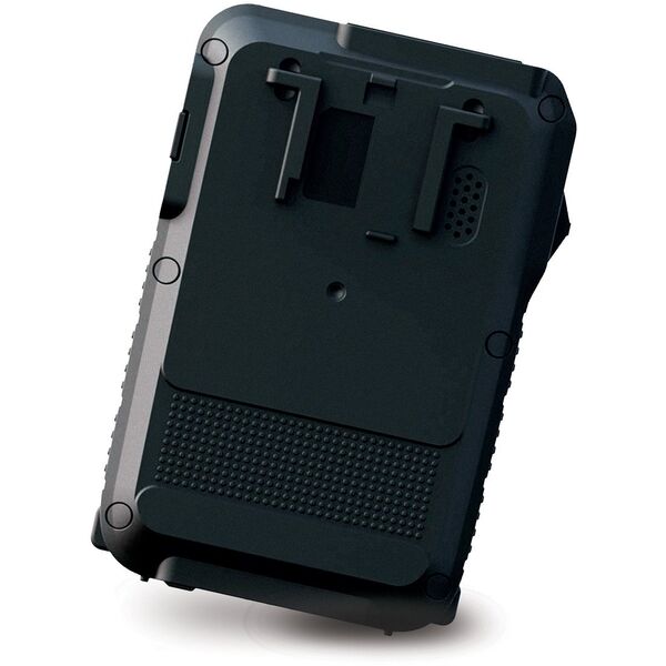 Muvi HD Pro 3 Titan bodyworn
