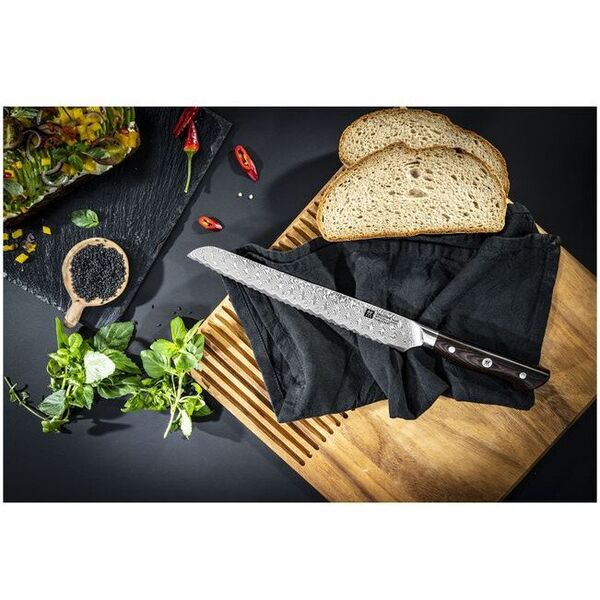 Zwilling TANREI Fleischmesser 23 cm