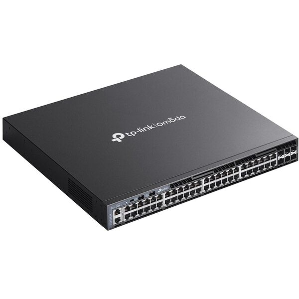 TP-LINK TPLINK Switch SG6654X (SG6654X)