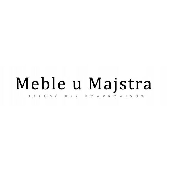 Biurko Komputerowe MAX 4.0 - rustykalne / nogi czarne