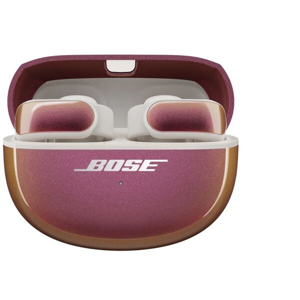 Bose Headphones 881046-0900 / Ultra Open Earbuds Rose Gold