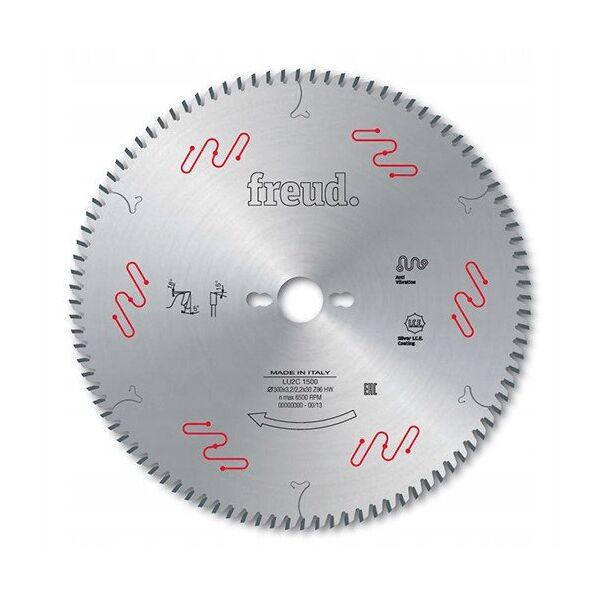 Tarcza Pil. LU2C 0200 160X20-48