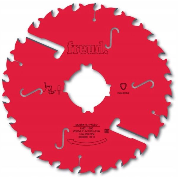 Frez99-29112P 50,4X32,7X12R5,5/4,5
