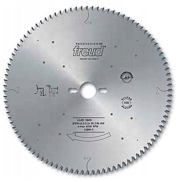 Tarcza Pil. LG2B 1400 350X30-72