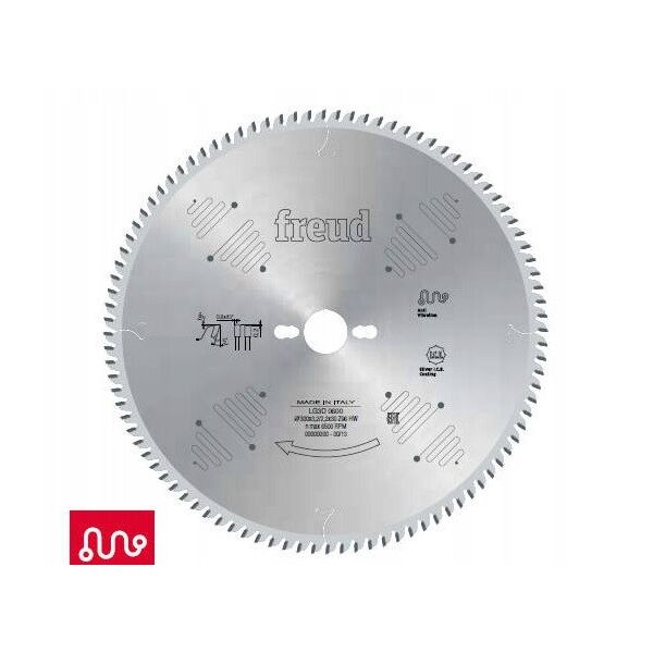 Tarcza Pil. LG2B 1400 350X30-72