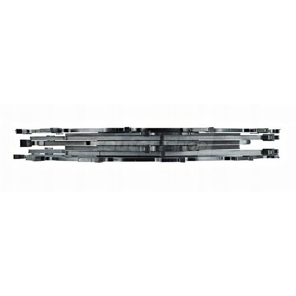 Tarcze DADO GL20701M 207,1X30-34