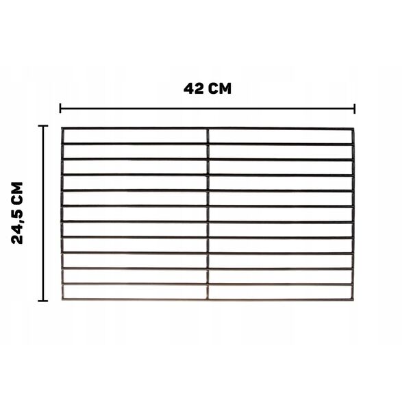 Ruszt do grilla G80515 (zestaw 2 szt) (30)