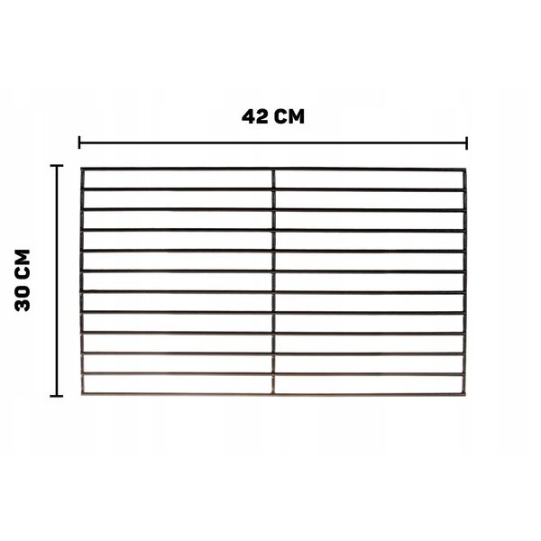 Ruszt do grilla G80516 (zestaw 2 szt) (30)