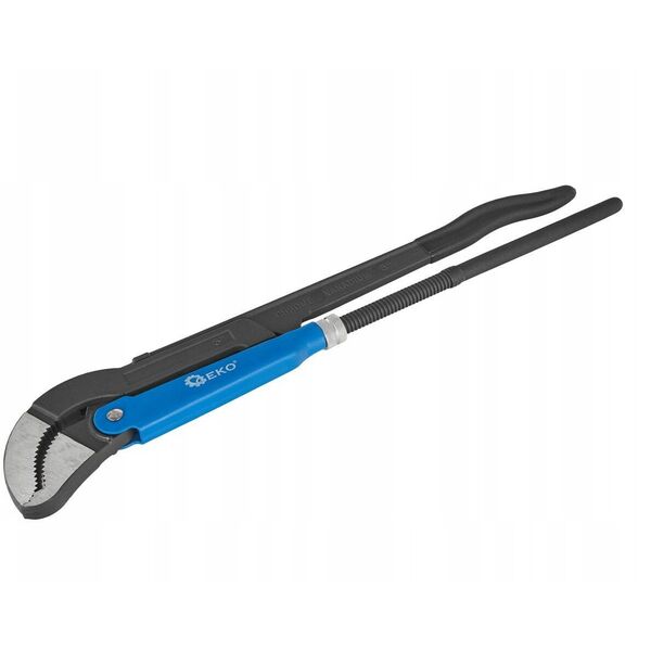 Cęgi do rur nastawne 3" GEKO PREMIUM (6)