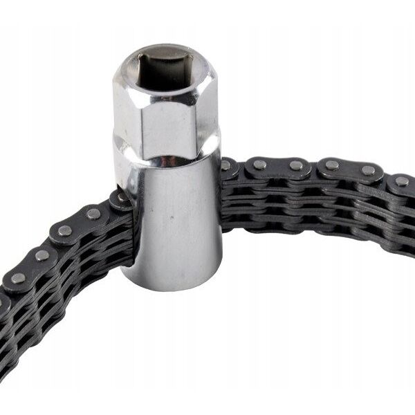 Klucz łańcuchowy do filtra oleju 1/2" 24mm (50)