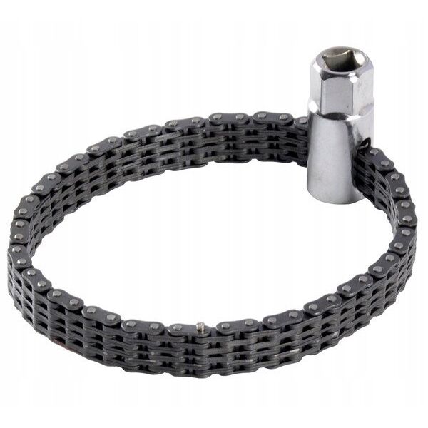 Klucz łańcuchowy do filtra oleju 1/2" 24mm (50)