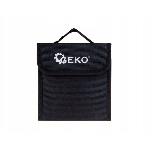 Kpl. 16szt. wierteł łopatkowych w etui 6-38mm (10/20)