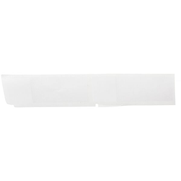 Brady M4-51-427 etykiet do nadruku Czarny, Biały Samoprzylepne etykiety do drukowania