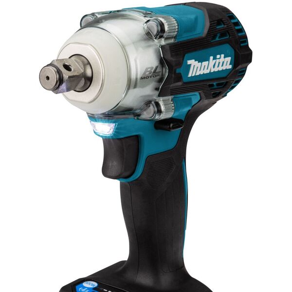 Makita DTW300ZJ Akku-Schlagschrauber
