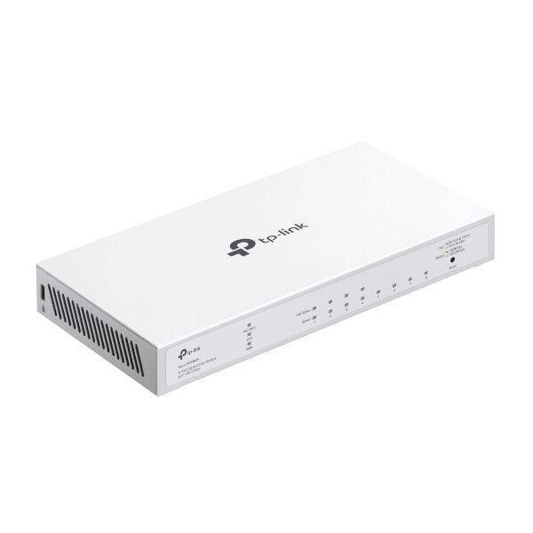 TP-Link Smart Switch Festa FS308GP 8-Port Gigabit PoE